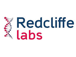 Redcliffe labs logo