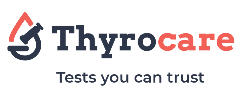 Thyrocare Logo